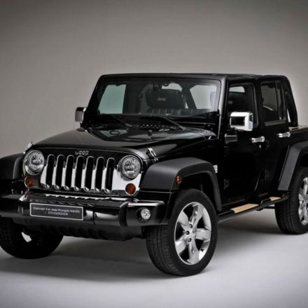 JeepWrangler